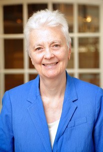 Susan Welch