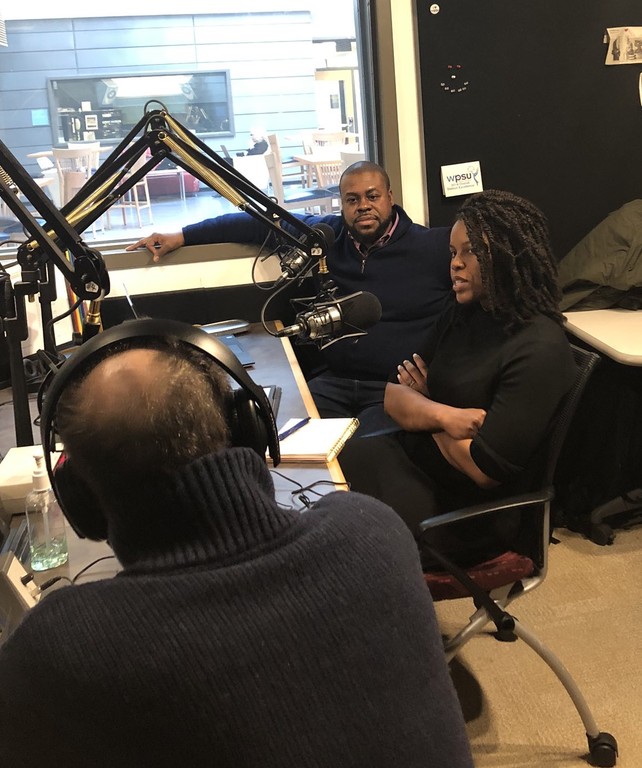 Professors Candis Smith and Ray Block discuss the history of black politics then and now on Democracy Works Podcast
