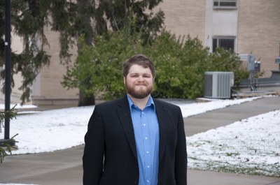 Andrew Vitek