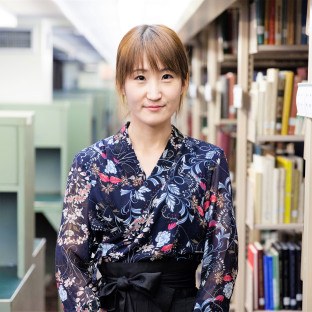 Boyoon Lee
