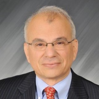 Steven Kelmar