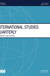 International Studies Quarterly Volume 62 Issue 3 Sept 2018